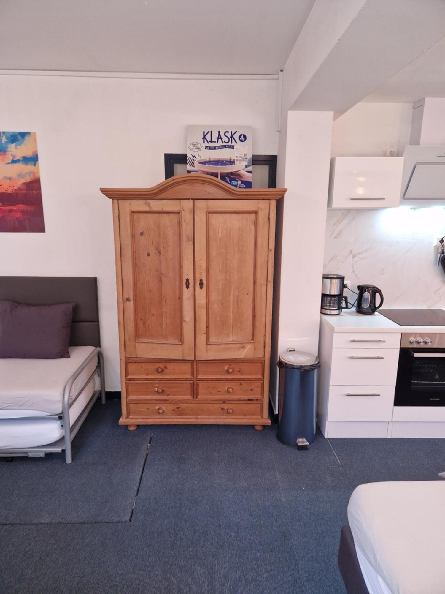 Bed and Breakfast Duin-Vliet Bentveld Номер фото